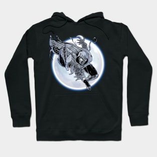 The Knight Hoodie